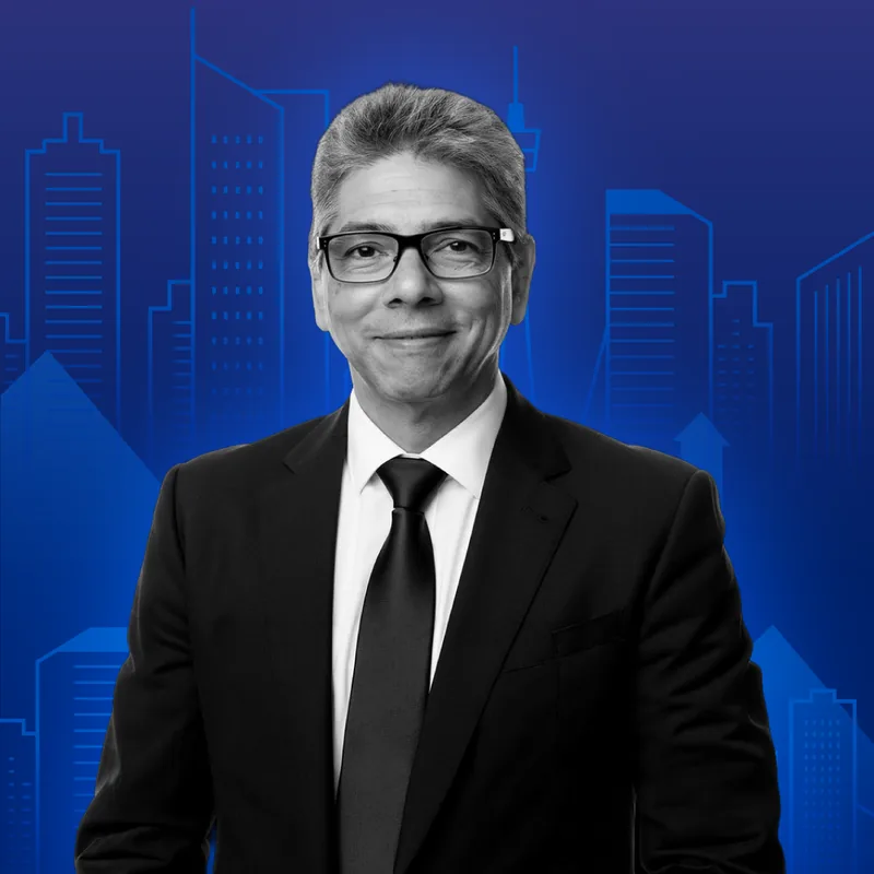 Juan Carlos Rugeles